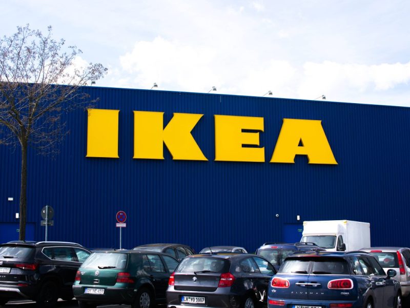 IKEA trennt sich von mehreren beliebten Produkten. Kunden sollten schnell sein.