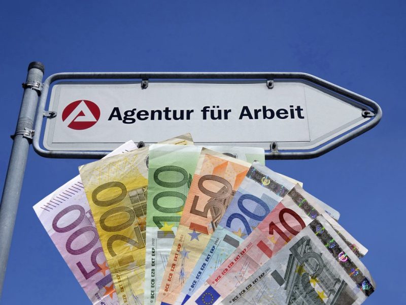 Bürgergeld-Empfänger haben Grund zur Freude: Zum 01. Juli 2023 startet die zweite Stufe der Reform. Wer sich weiterbildet, wird finanziell unterstützt.