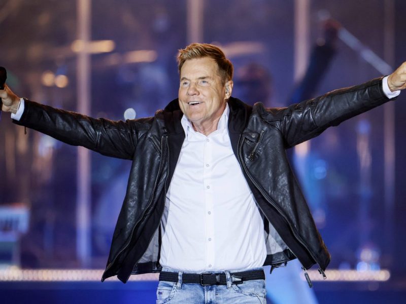 Dieter Bohlen