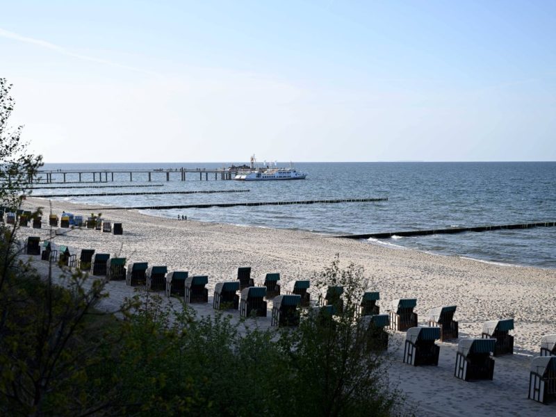 Die Ostsee-Insel Usedom gilt eigentlich als beliebtes Reiseziel. Doch aktuell sollen weniger Urlauber dort hin kommen. Was ist der Grund dafür?