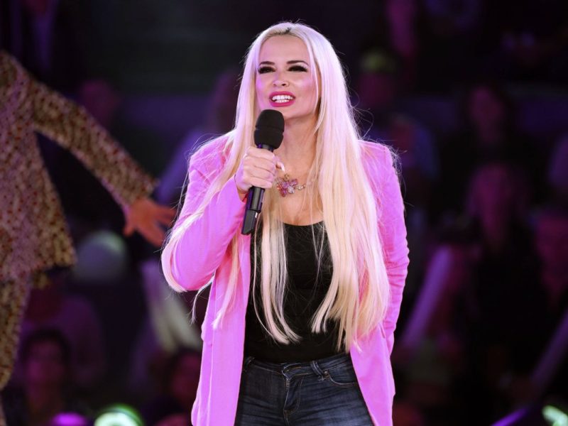 Daniela Katzenberger Musik