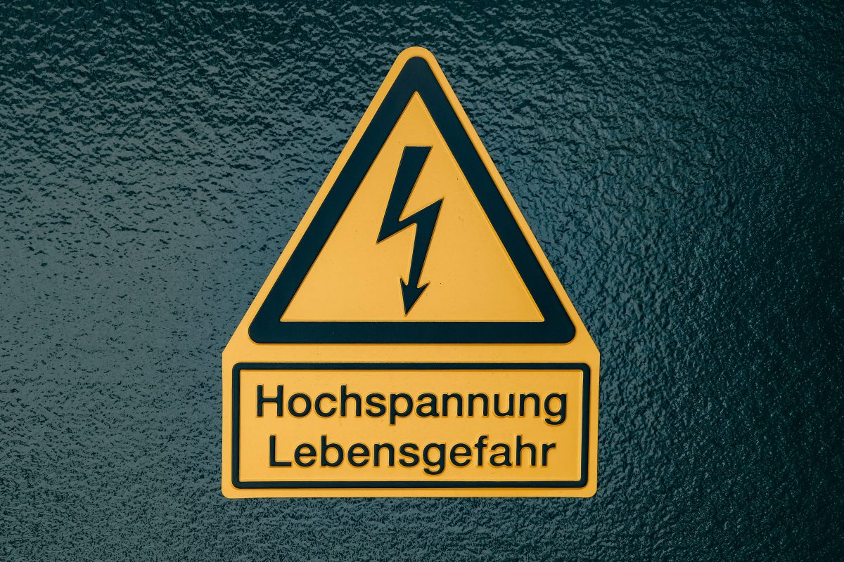 Dortmund: Auf einer Baustelle kommt es zu einem lebensgefährlichen Unfall, der für einen Black-Out in Teilen von Dortmund sorgte.