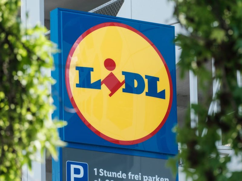 Lidl verliert vor Gericht.