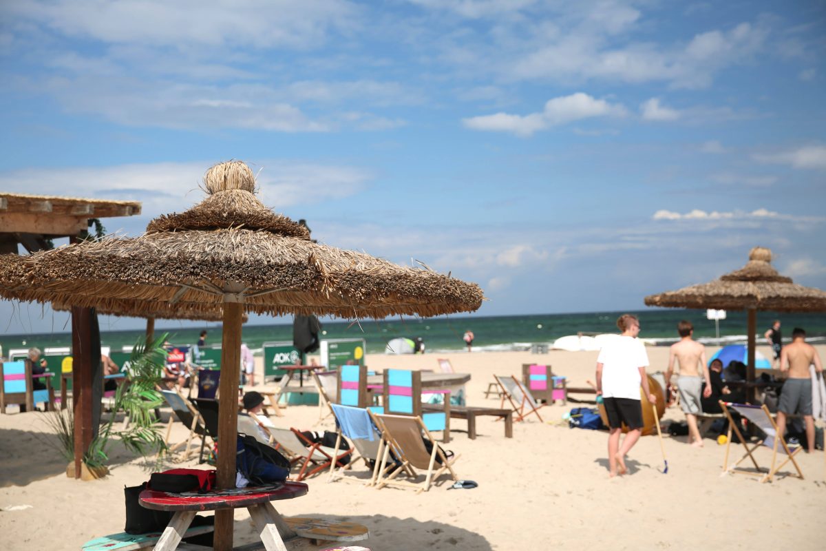 Jobsuche im Ausland: Können sich Menschen in Bürgergeld eine neue Existenz im Ausland aufbauen und noch vom Jobcenter unterstützt werden?