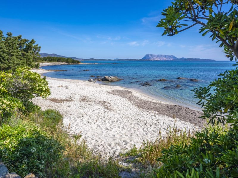 Urlaub in Italien: So malerisch soll es auf Sardinien bleiben.