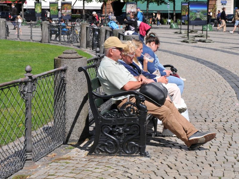 Wetter in NRW: Ist die Hitze vorbei? Das erwartet uns.
