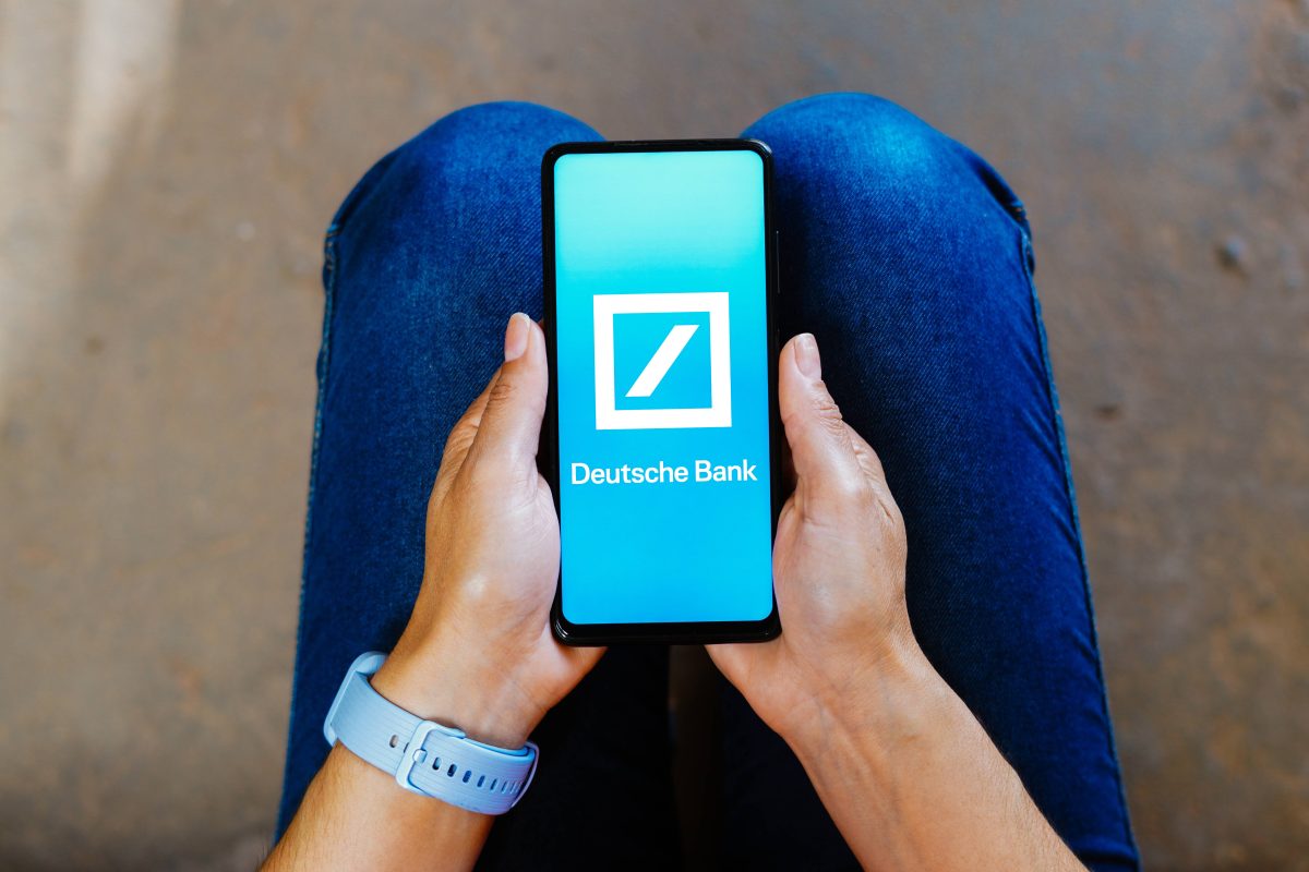 Deutsche Bank