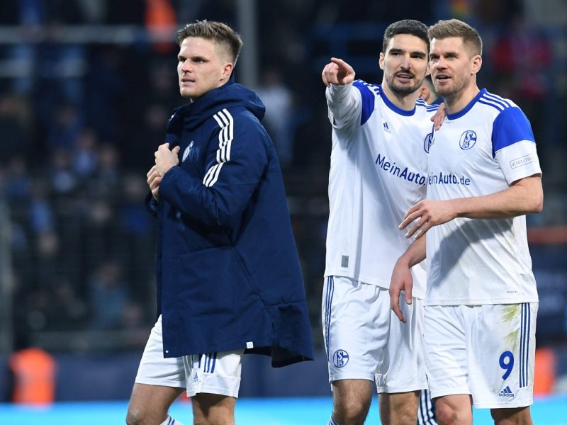 FC Schalke 04 Bülter