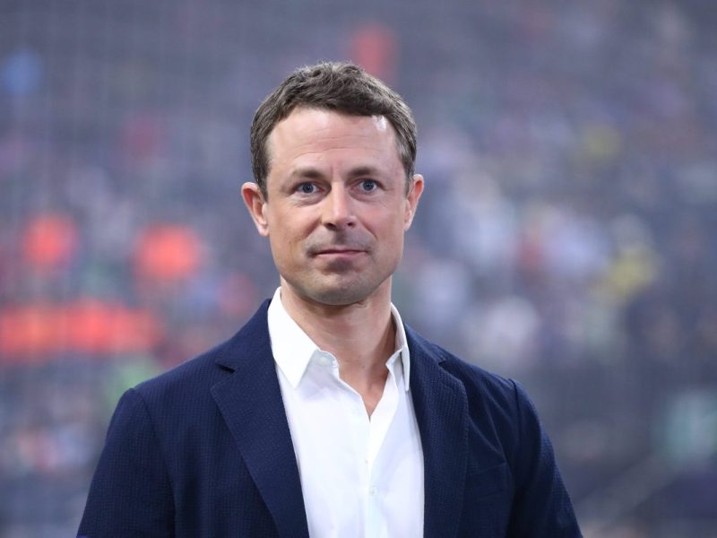 Alexander Bommes, Moderator von 