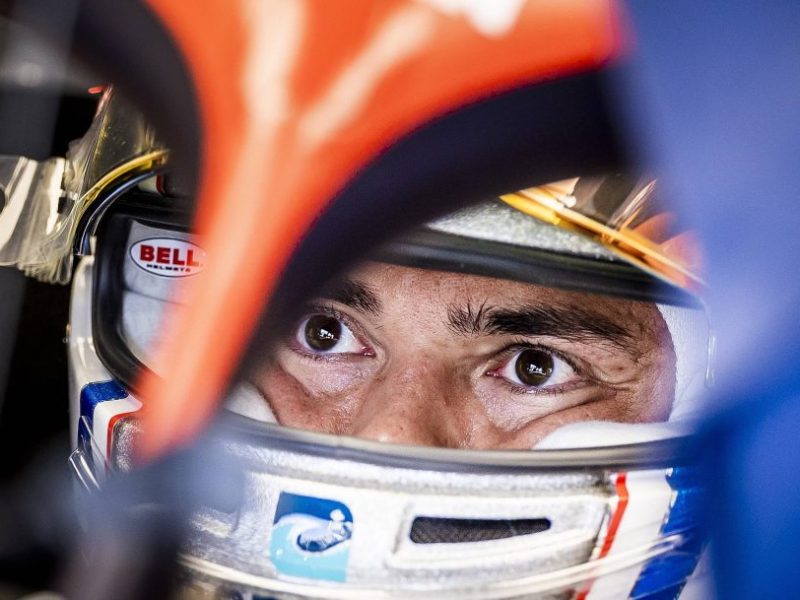 Paukenschlag um einen Alpha-Tauri-Fahrer in der Formel 1.