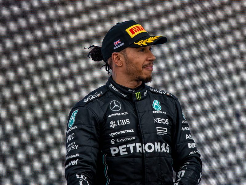 Formel 1: Lewis Hamilton hat von seiner Zukunft eine klare Vorstellung.