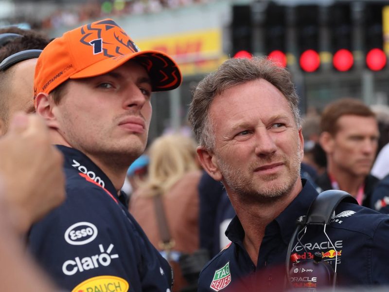 Bittere Nachrichten für den Rest der Formel 1.