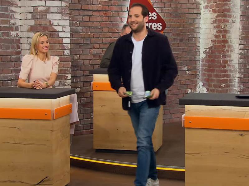 Julian Schmitz Avila