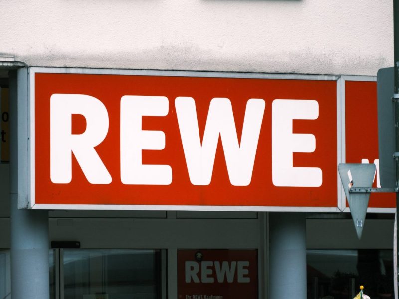 Rewe