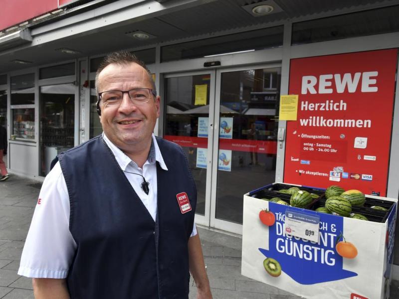 rewe