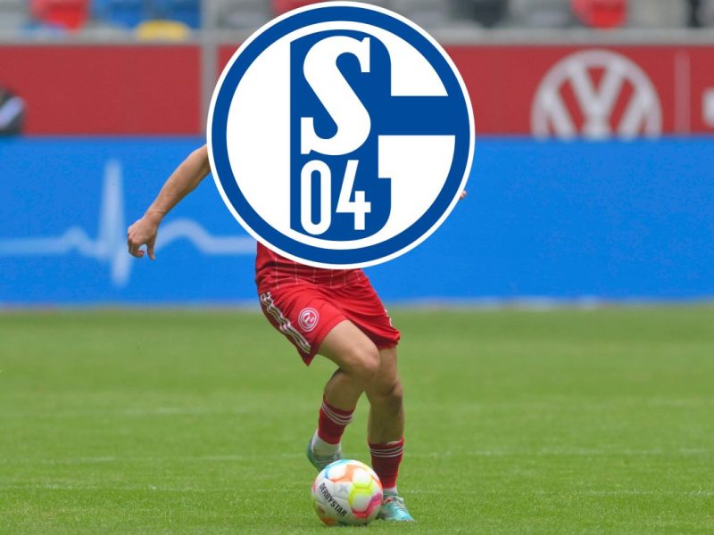 Schafft der FC Schalke 04 den Transfer noch?