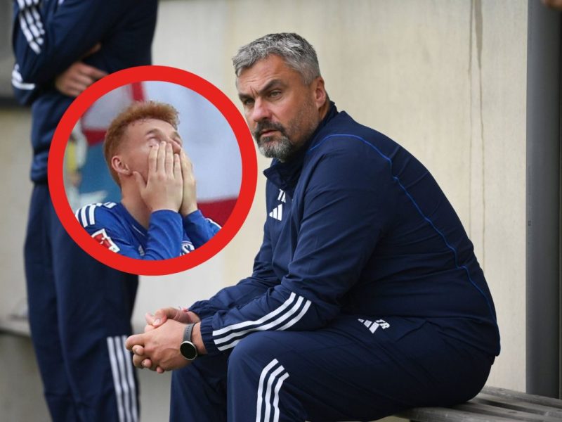 Schalke VAN DEN BERG