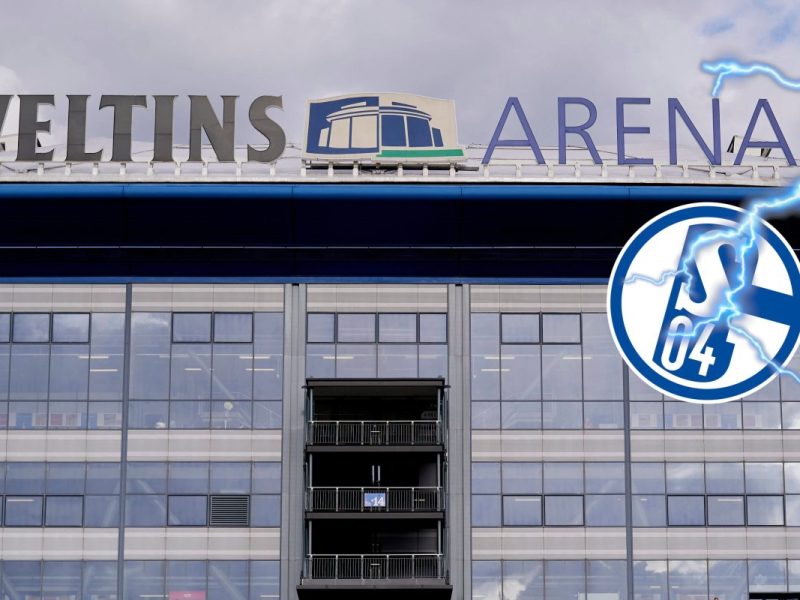 Kriegen der FC Schalke 04 und Veltins Probleme?