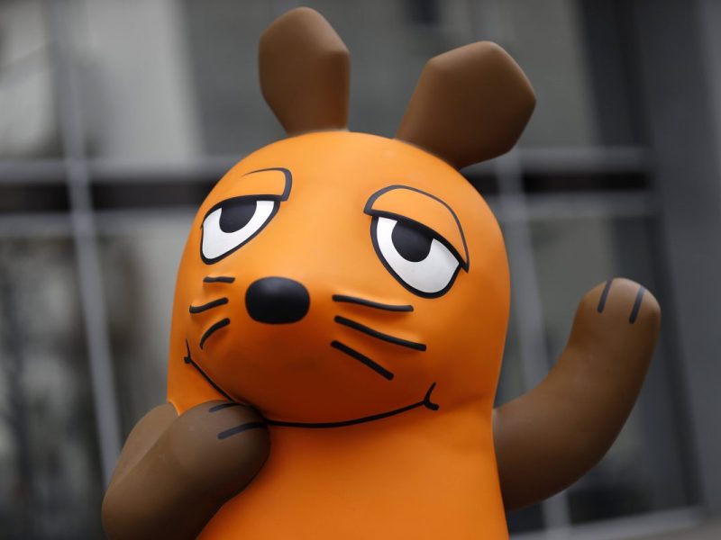 Sendung mit der Maus