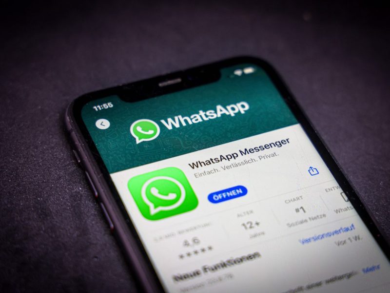 Whatsapp-Backup erstellen: So kannst du deine Daten sichern und wiederherstellen
