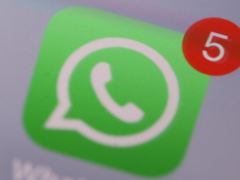 Whatsapp-Kontakt blockieren und löschen: So einfach geht’s – Apple & Android
