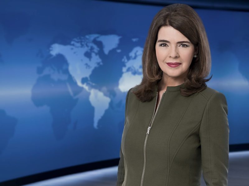 Tagesschau Susanne Daubner
