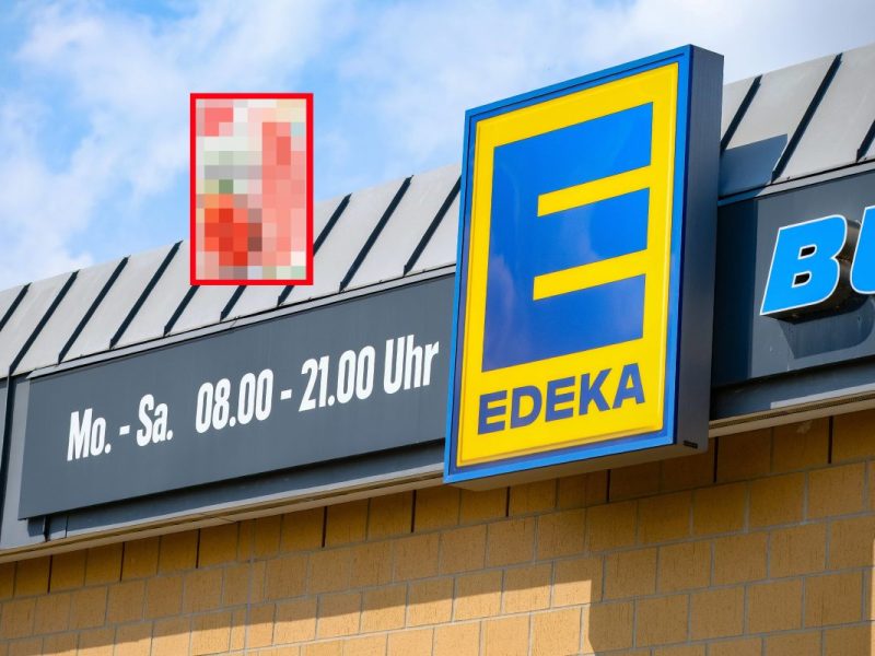 edeka marktkauf