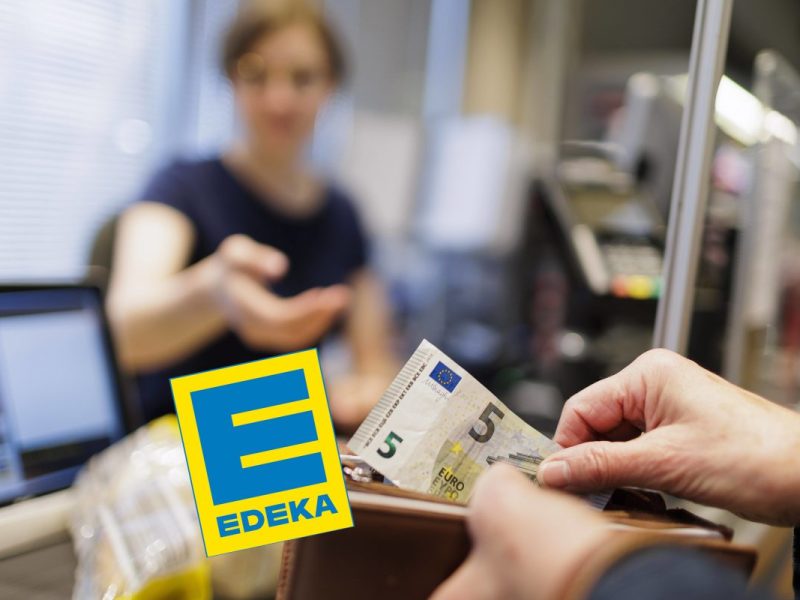 Edeka