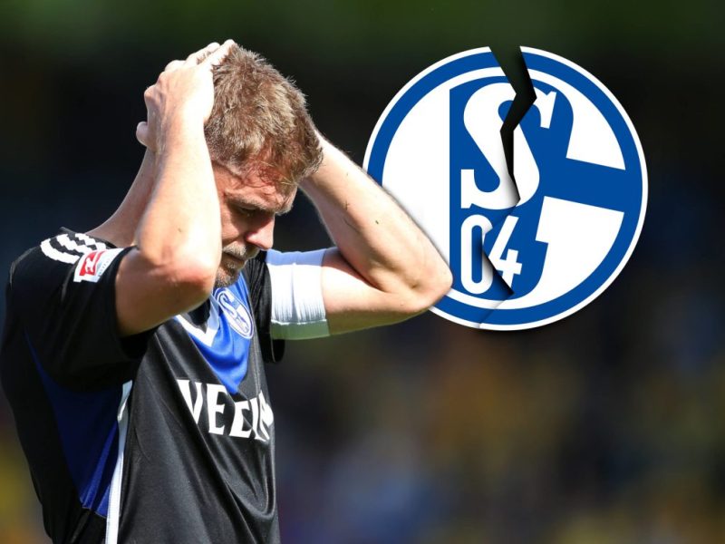 Der FC Schalke 04 sollte gewarnt sein.