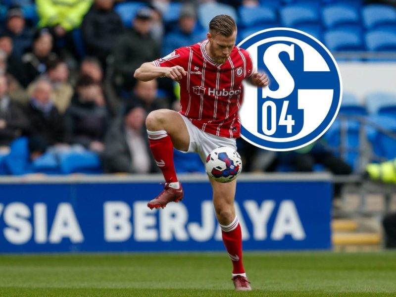 FC Schalke 04 Kalas