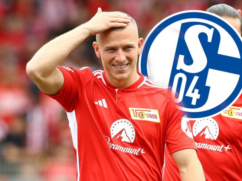 FC Schalke 04 Skarke