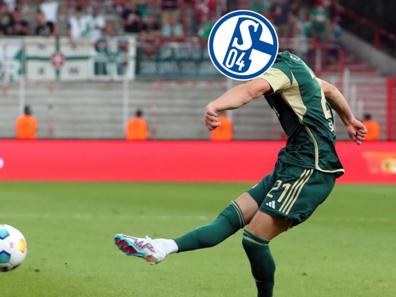 FC Schalke 04