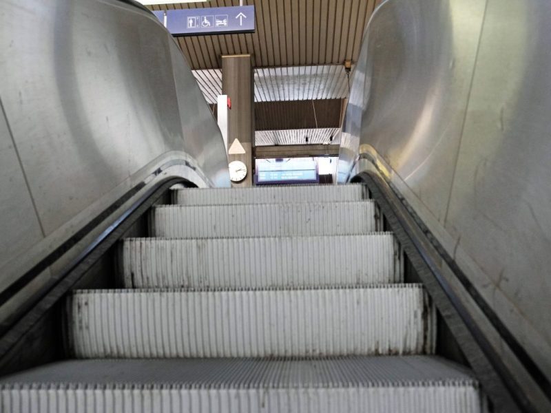 Hauptbahnhof-duesseldorf