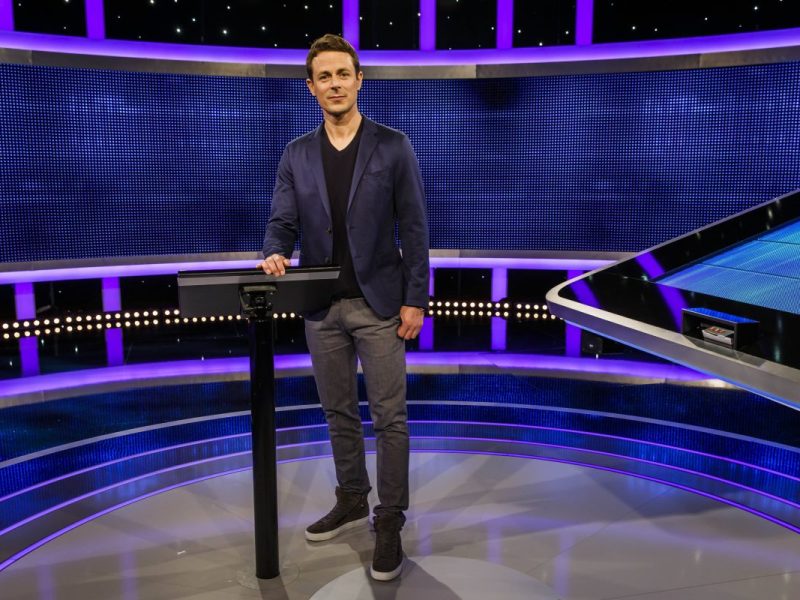 Gefragt Gejagt Jäger