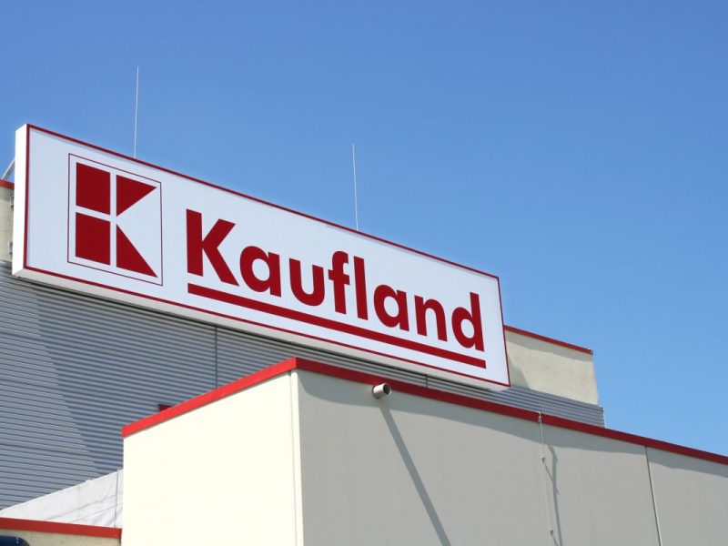 kaufland
