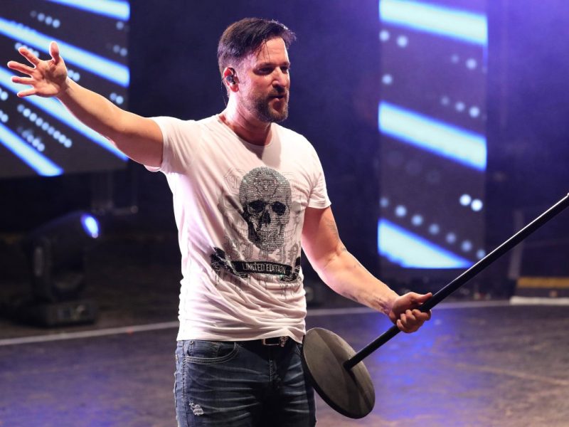 Michael Wendler: Alles aus! Schlagerfestival wurde abgesagt.