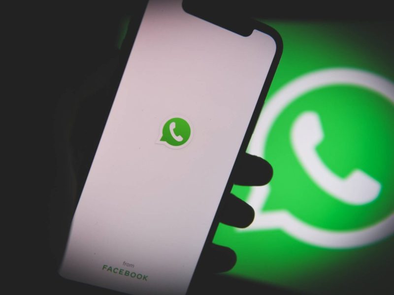 WhatsApp: Neue Betrugsmasche