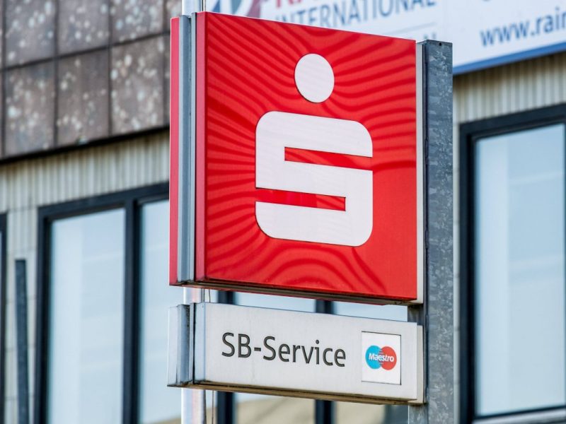 Sparkasse
