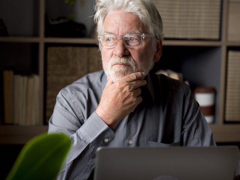 Abschlagfrei in Rente: Das geht nicht mehr mit 63.