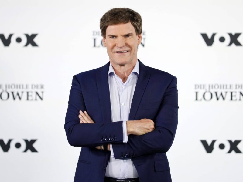 Carsten Maschmeyer Höhle der Löwen