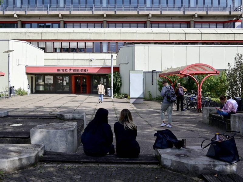 Universität Duisburg-Essen