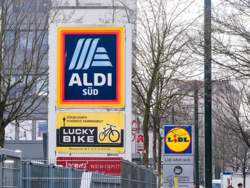 Aldi, Lidl und Co. in NRW: Der neue Discounter Pepco möchte den etablierten Konkurrenz machen und expandiert in Deutschland. Einige Filialen stehen bereits in NRW fest.