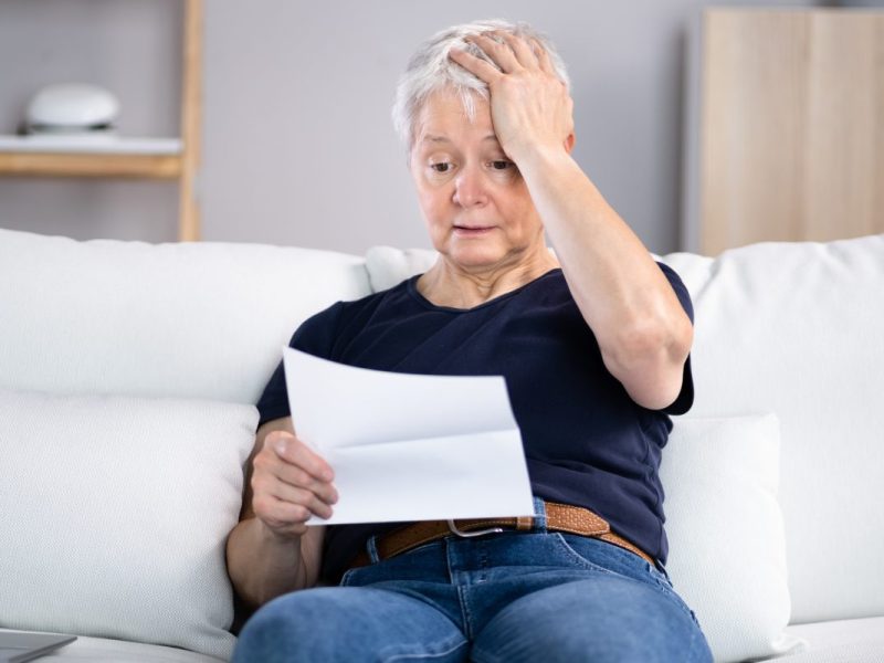 Wahrheit über die Rente in Deutschland.