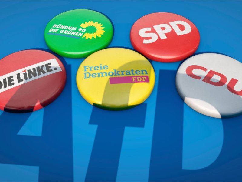 AfD