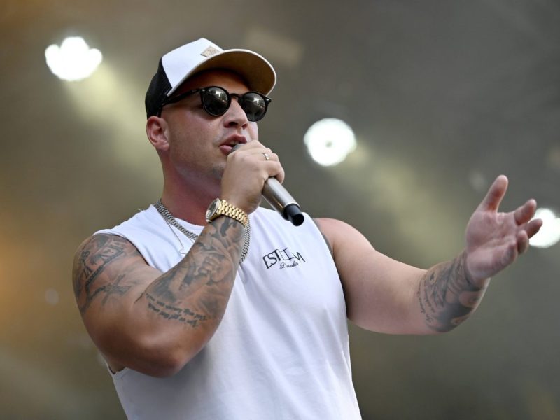 Pietro Lombardi Chris Tall Prosieben