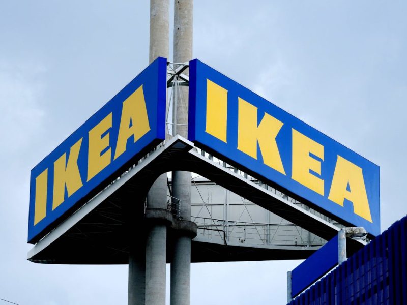 Ikea: Produkt aus Sortiment genommen