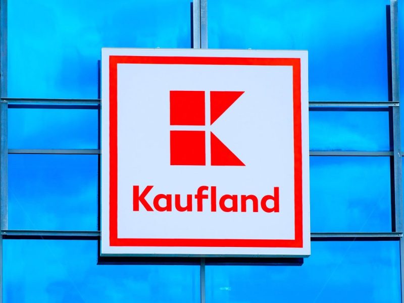 Kaufland-Kunden können es nicht fassen!