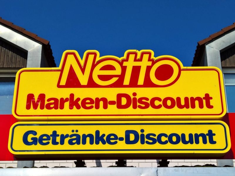 Netto-Kunden sollten ein Markenbrot nicht kaufen, wenn sie eine Glutenunverträglichkeit haben.