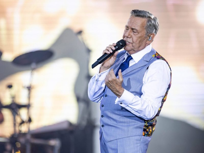 Roland Kaiser Kaisermania