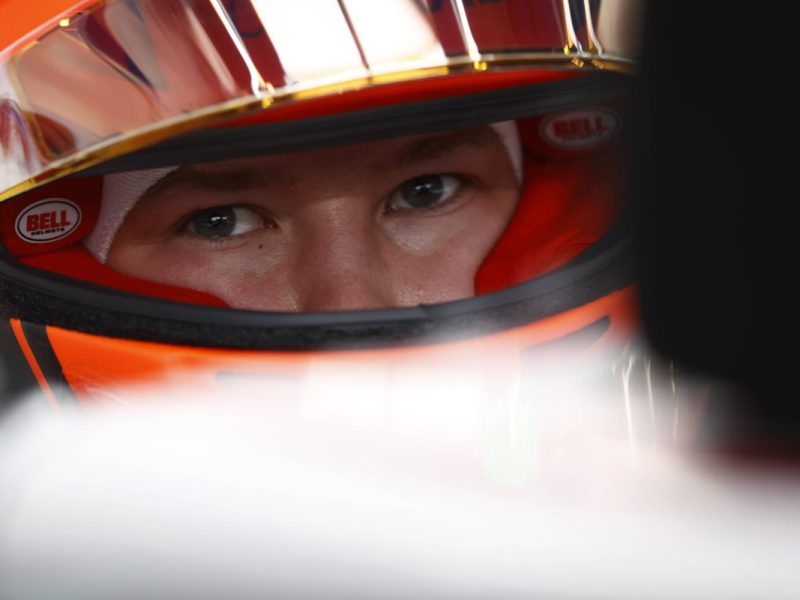 Formel 1: Kehrt ER tatsächlich zurück?